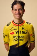 A. Van